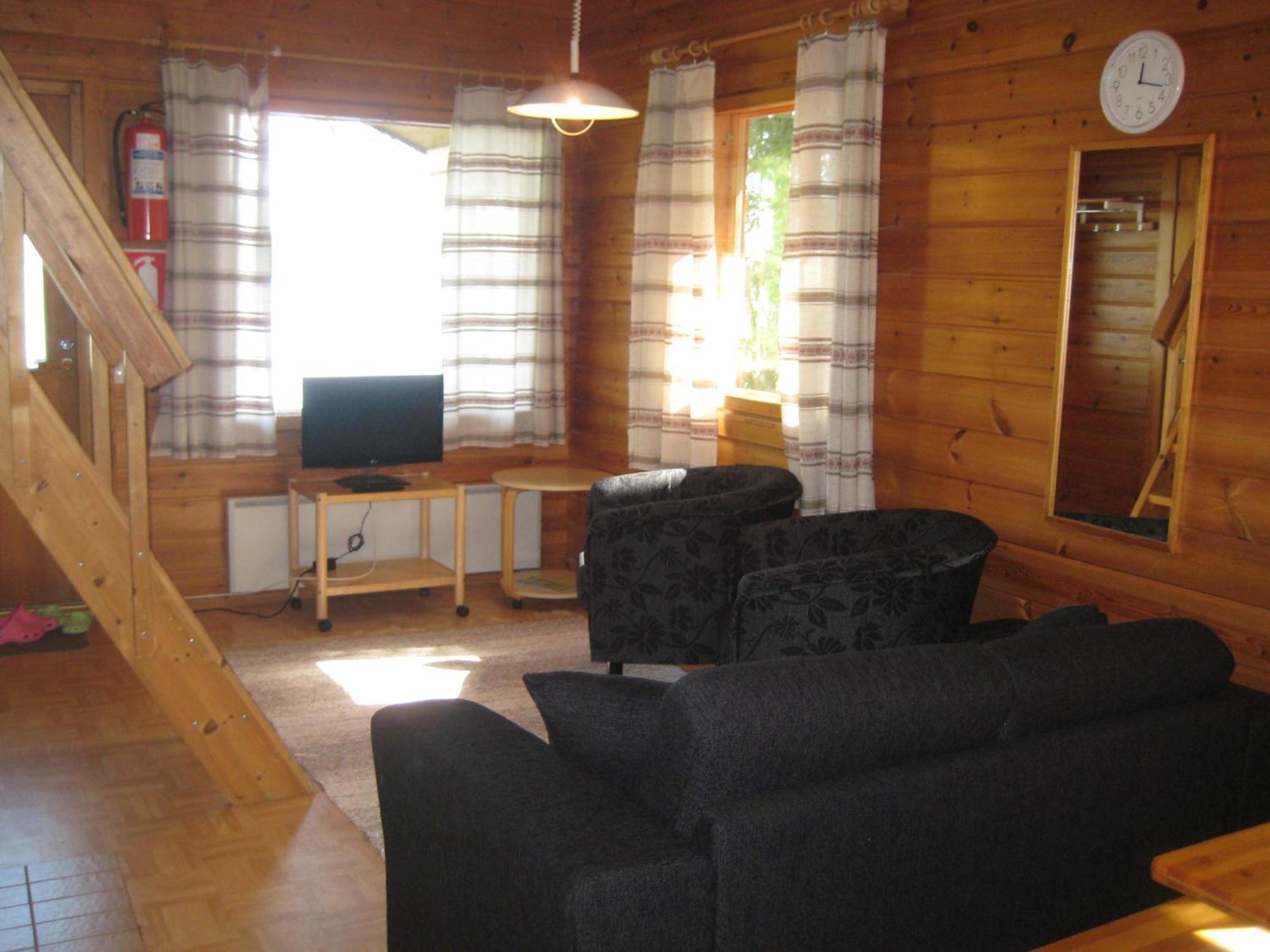 Rinnepelto Holiday Cottages Tahkovuori Room photo