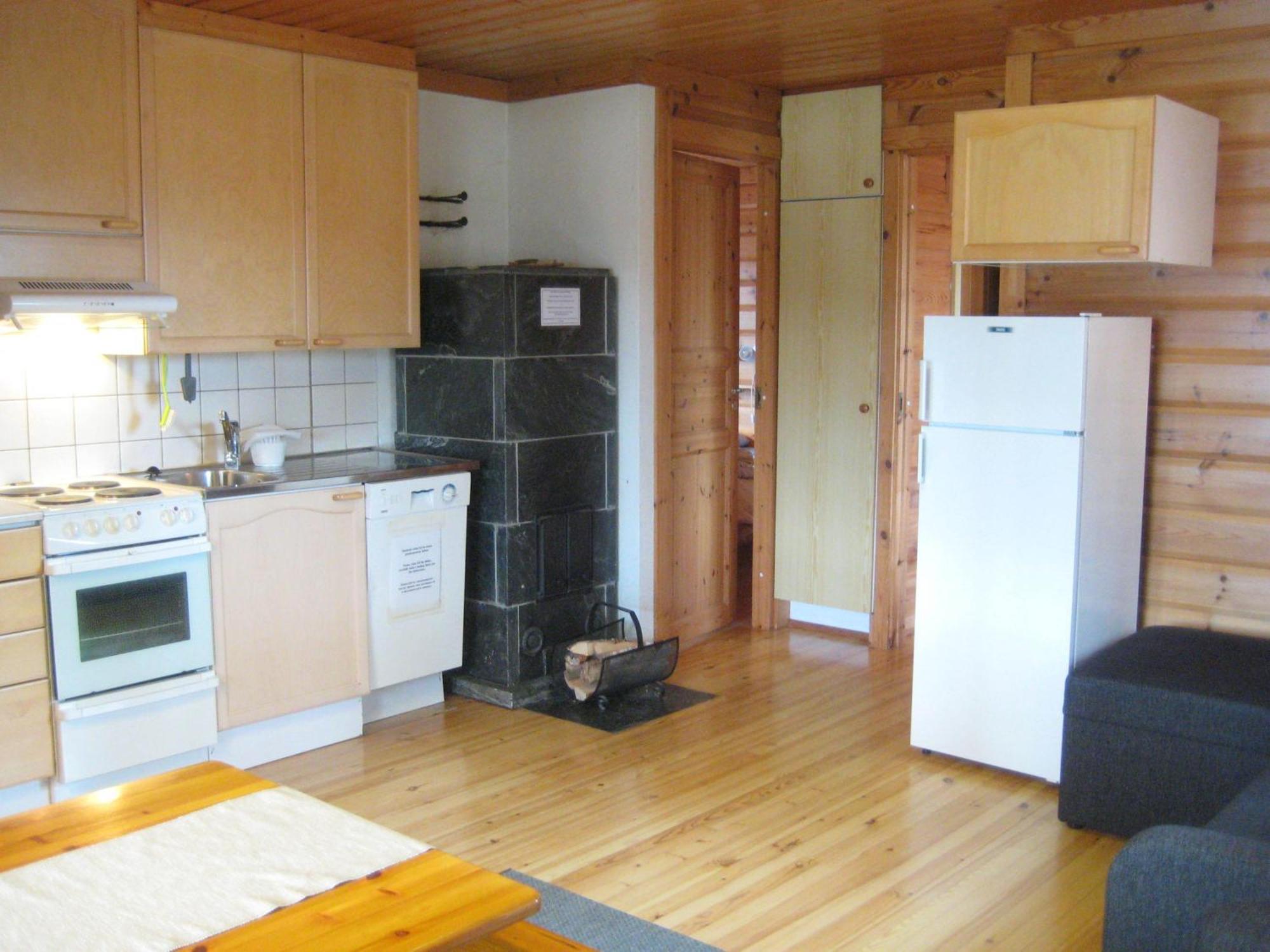 Rinnepelto Holiday Cottages Tahkovuori Room photo