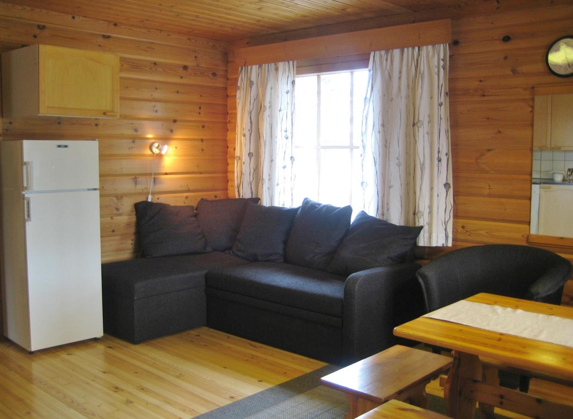 Rinnepelto Holiday Cottages Tahkovuori Room photo