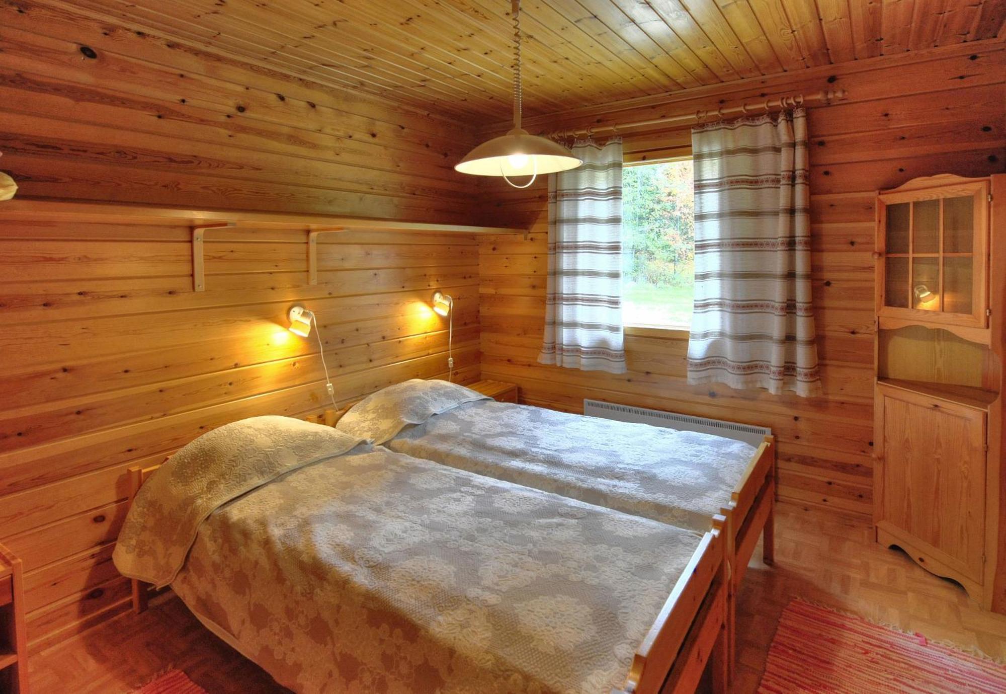 Rinnepelto Holiday Cottages Tahkovuori Room photo