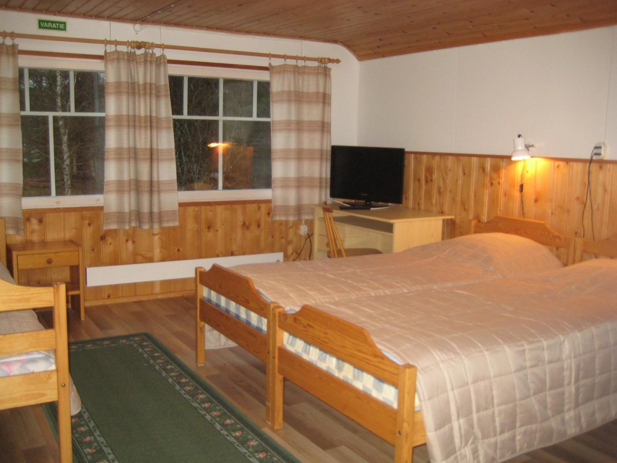 Rinnepelto Holiday Cottages Tahkovuori Room photo