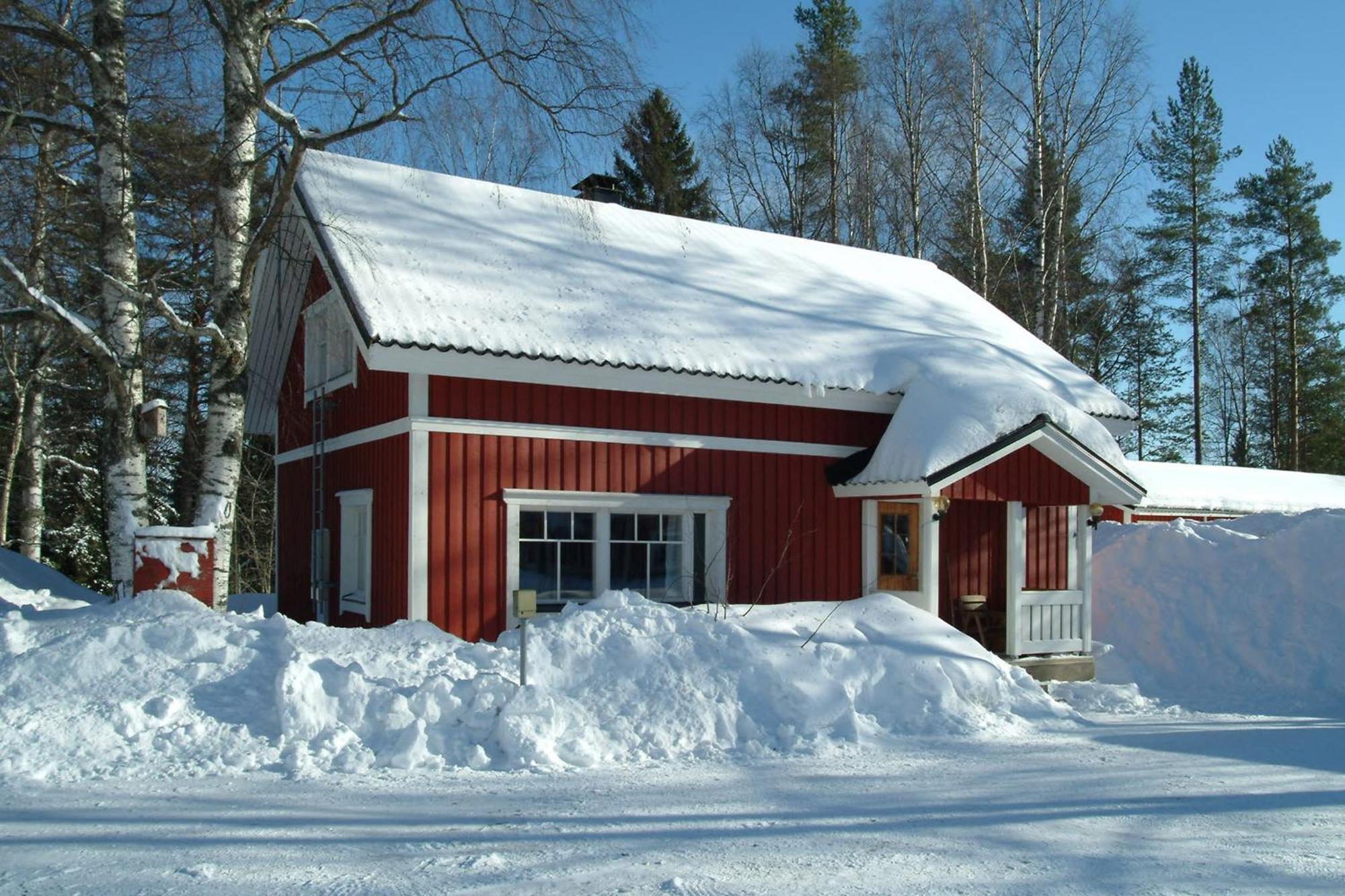 Rinnepelto Holiday Cottages Tahkovuori Room photo